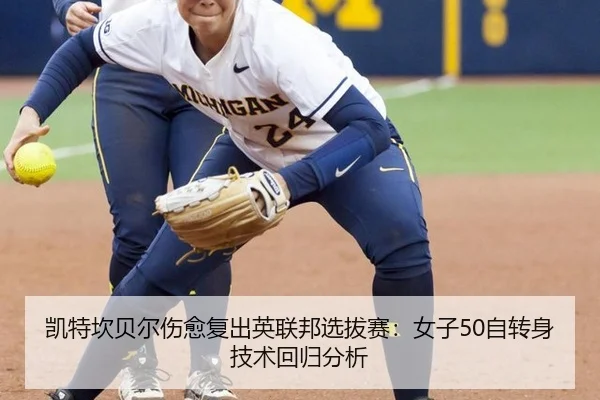 凯特坎贝尔伤愈复出英联邦选拔赛：女子50自转身技术回归分析